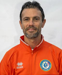 Calciatore Benito CIABATTONI -